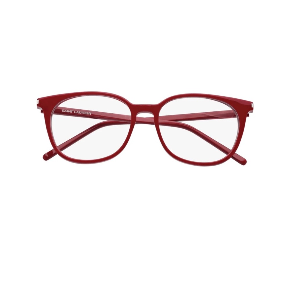 Saint Laurent prescription glasses (-2.0)